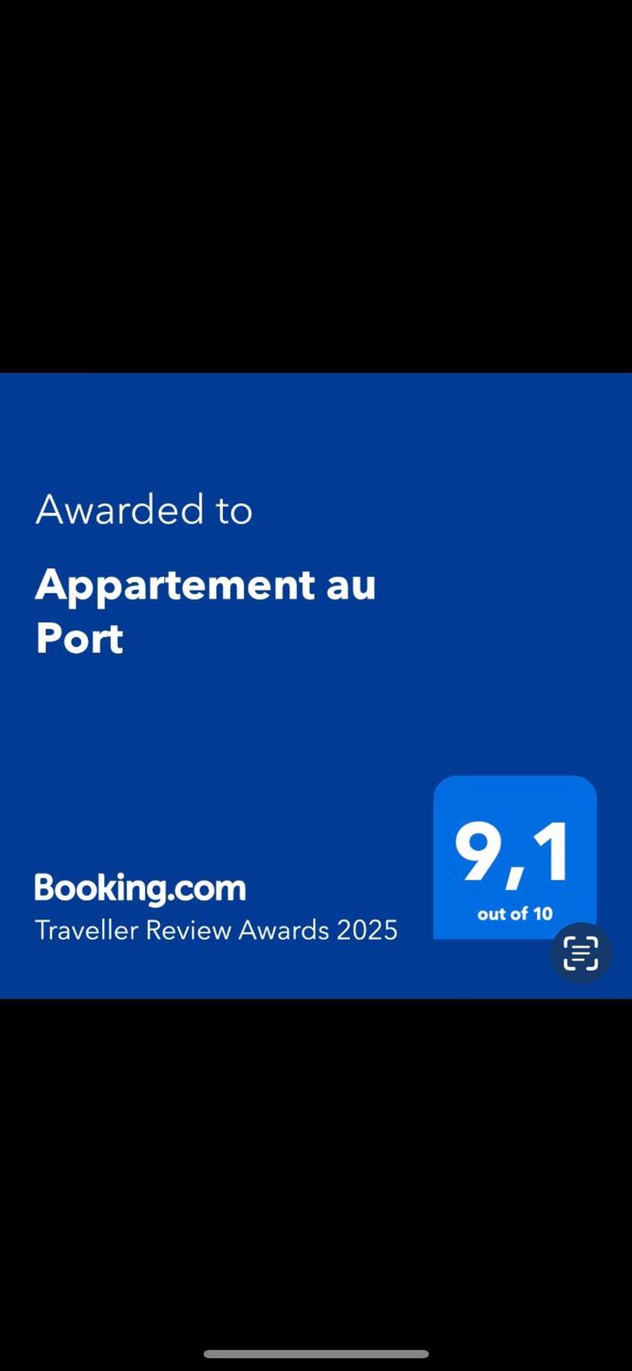 Appartement Au Port Dinan Buitenkant foto